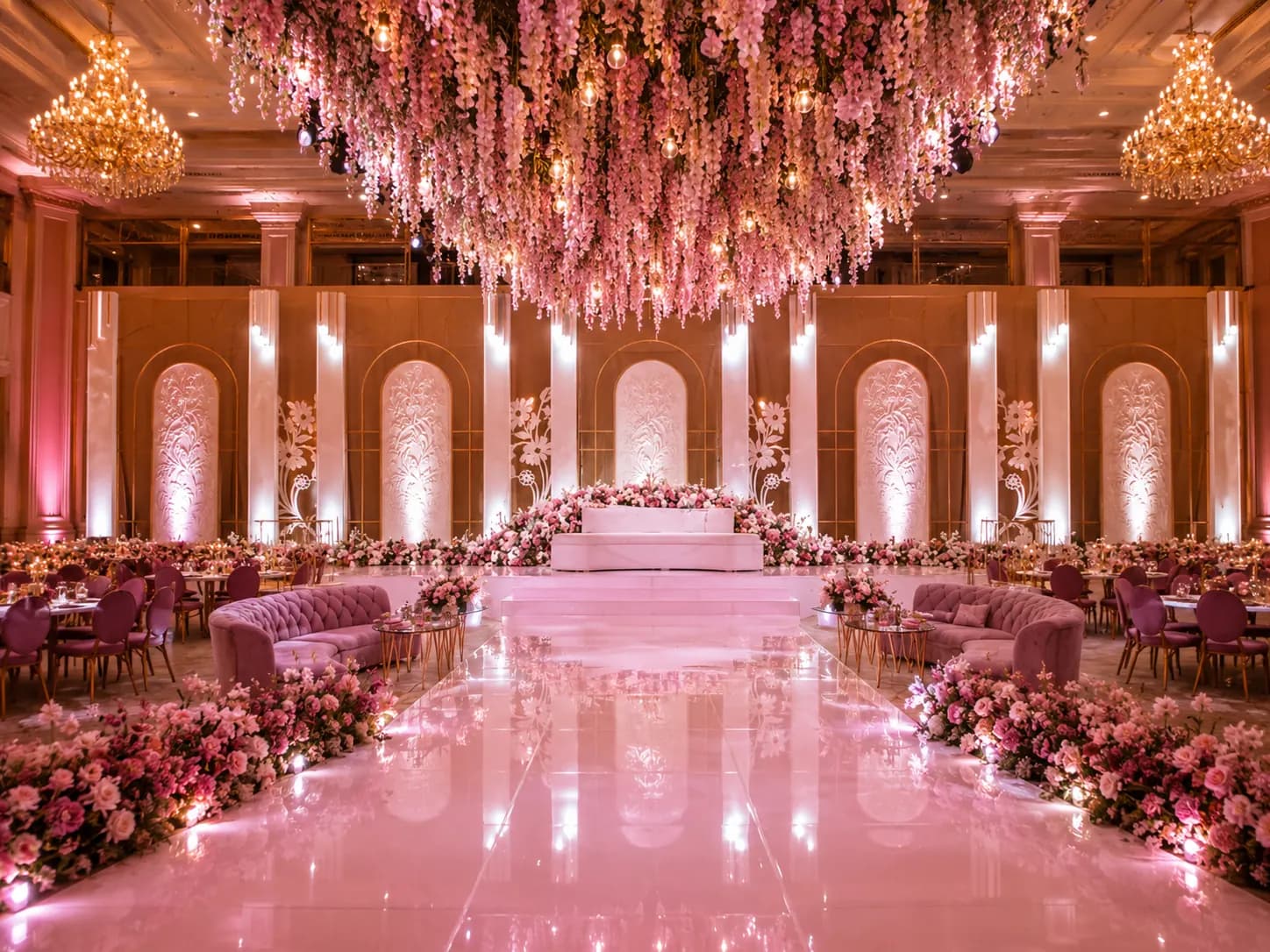 Luxury Weddings by Active Events, photograph 1 of 4